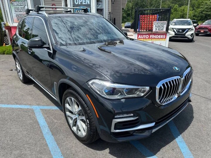 2019 BMW G05 X5 - Image 11 of 19