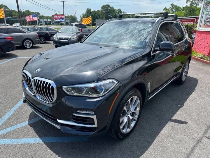 2019 BMW G05 X5 - Image 5 of 19