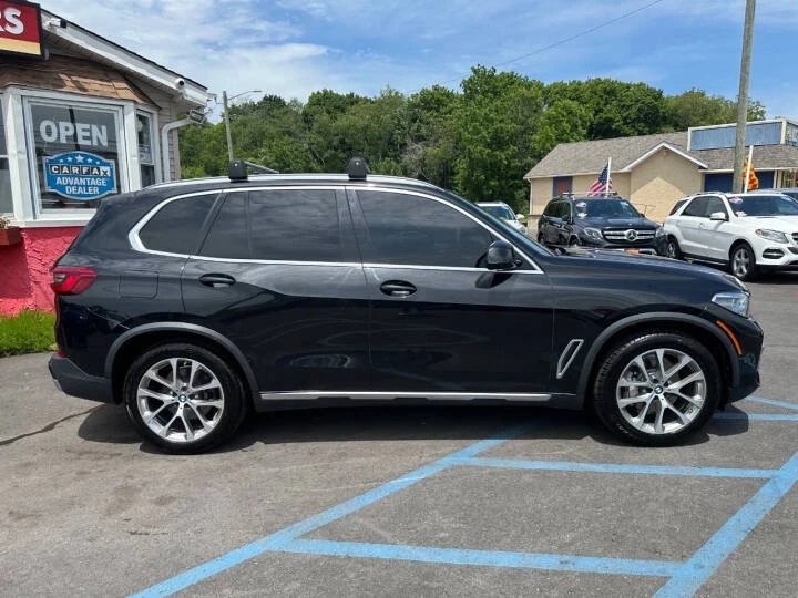2019 BMW G05 X5 - Image 10 of 19