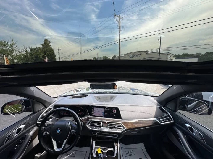 2019 BMW G05 X5 - Image 15 of 19