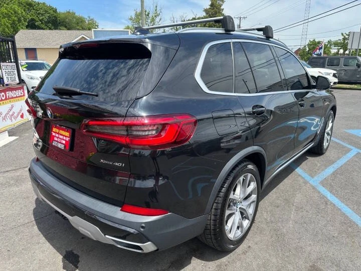 2019 BMW G05 X5 - Image 9 of 19