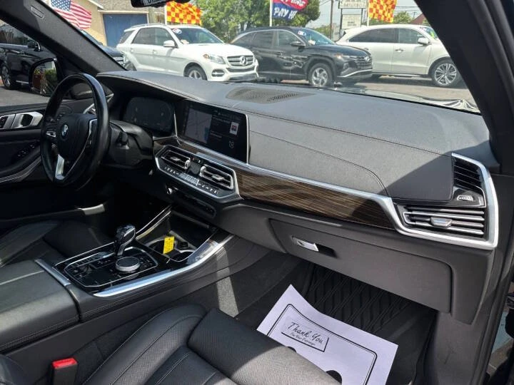 2019 BMW G05 X5 - Image 16 of 19