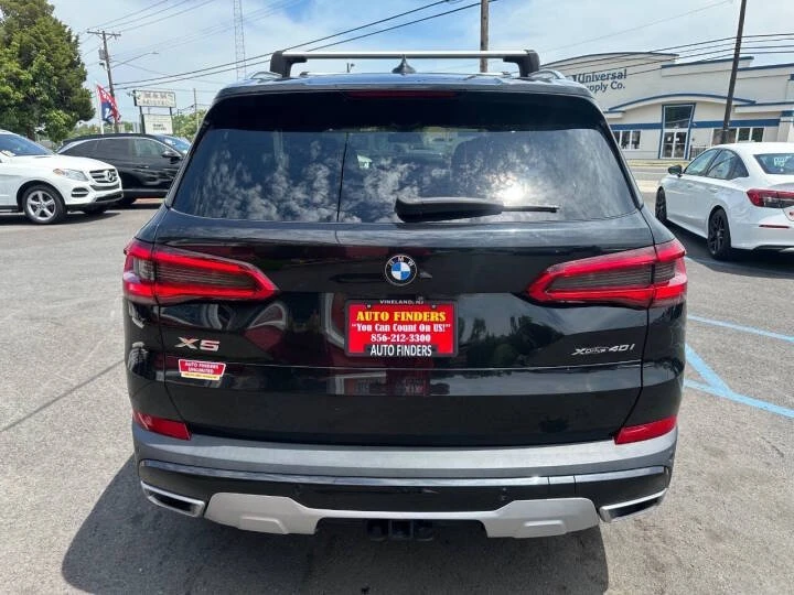 2019 BMW G05 X5 - Image 8 of 19
