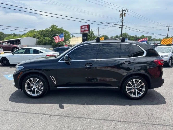 2019 BMW G05 X5 - Image 6 of 19