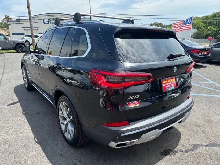 2019 BMW G05 X5 - Image 7 of 19