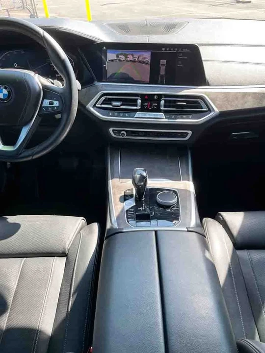 2019 BMW G05 X5 - Image 12 of 20