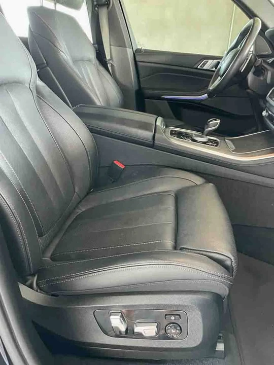 2019 BMW G05 X5 - Image 14 of 20