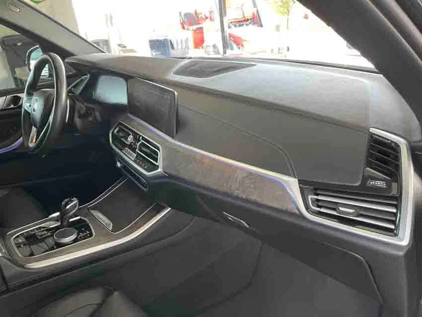 2019 BMW G05 X5 - Image 13 of 20