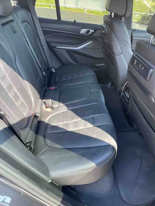 2019 BMW G05 X5 - Image 16 of 20