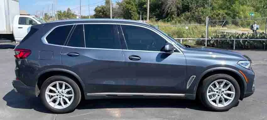 2019 BMW G05 X5 - Image 3 of 20