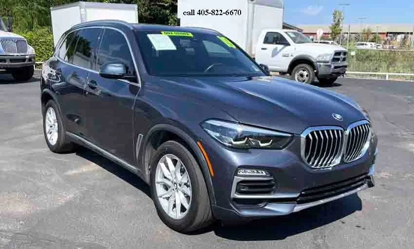 2019 BMW G05 X5 - Image 2 of 20