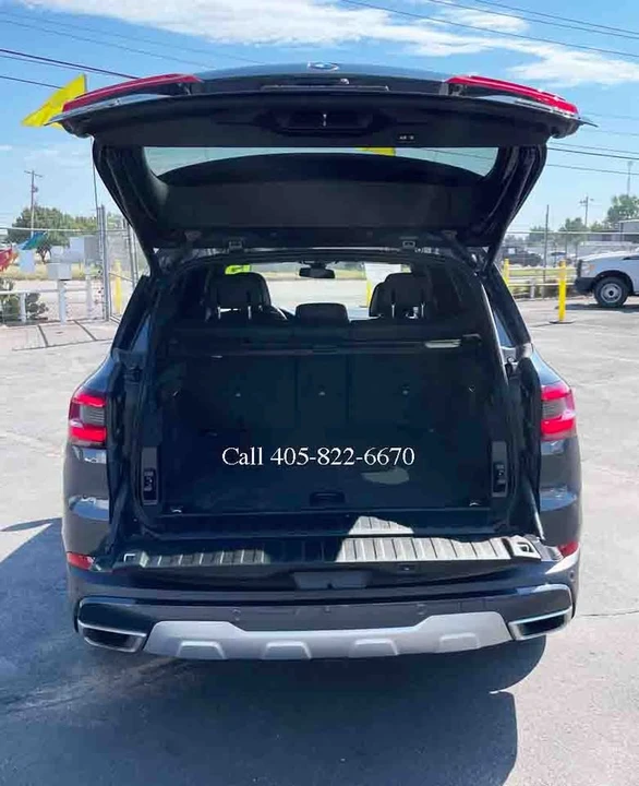 2019 BMW G05 X5 - Image 17 of 20