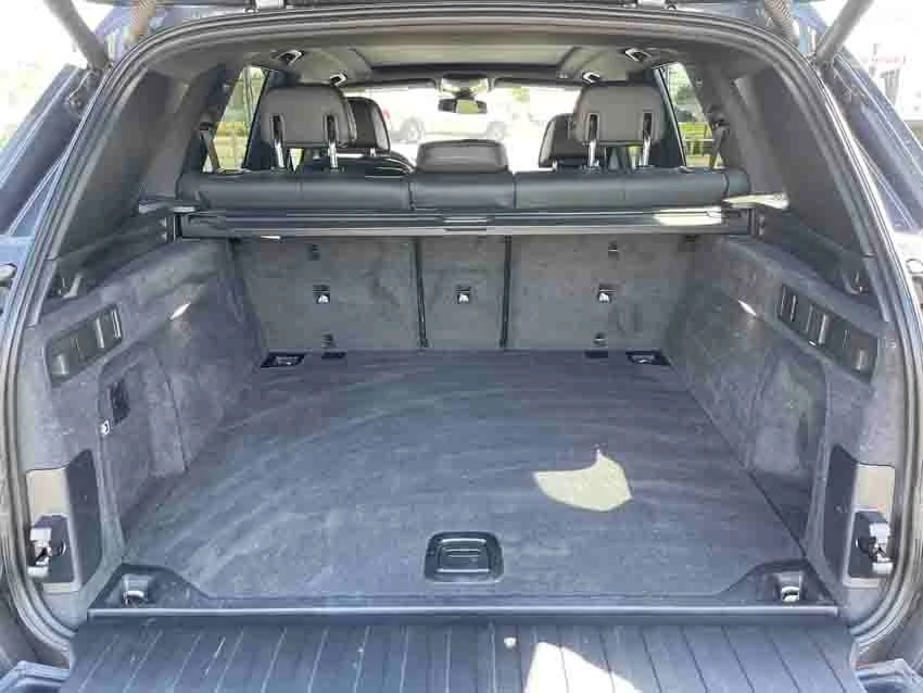 2019 BMW G05 X5 - Image 18 of 20