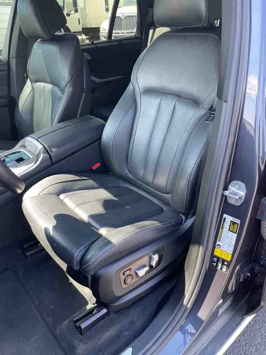 2019 BMW G05 X5 - Image 8 of 20
