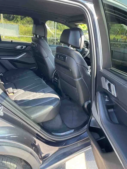 2019 BMW G05 X5 - Image 15 of 20