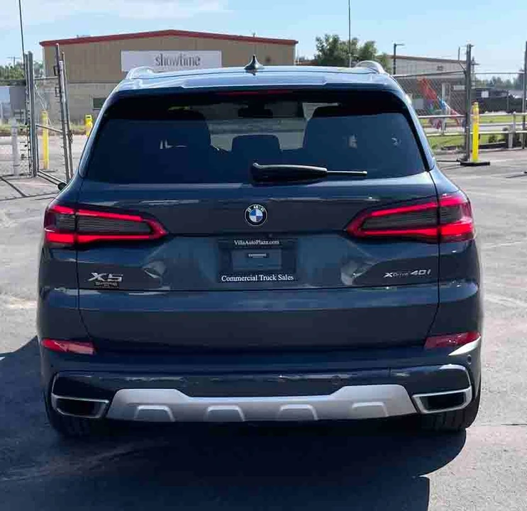2019 BMW G05 X5 - Image 4 of 20