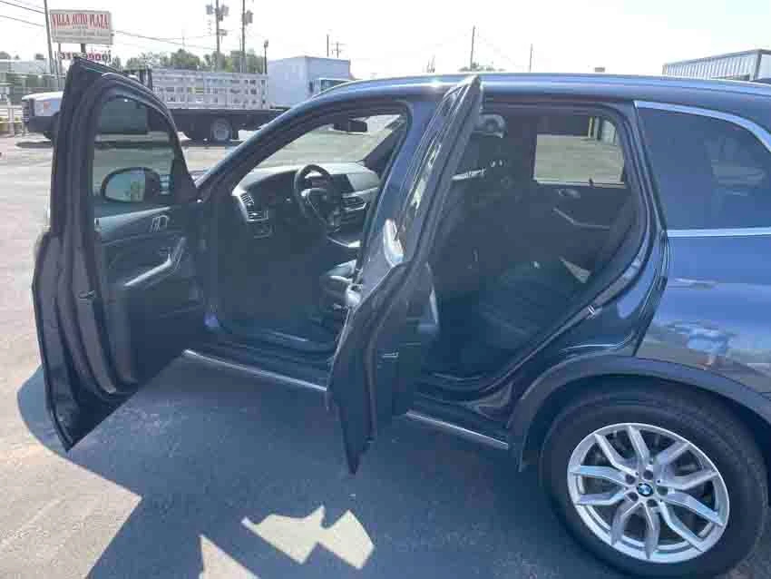 2019 BMW G05 X5 - Image 6 of 20