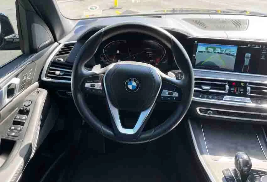 2019 BMW G05 X5 - Image 10 of 20