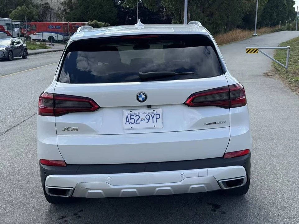 2019 BMW G05 X5 - Image 6 of 13