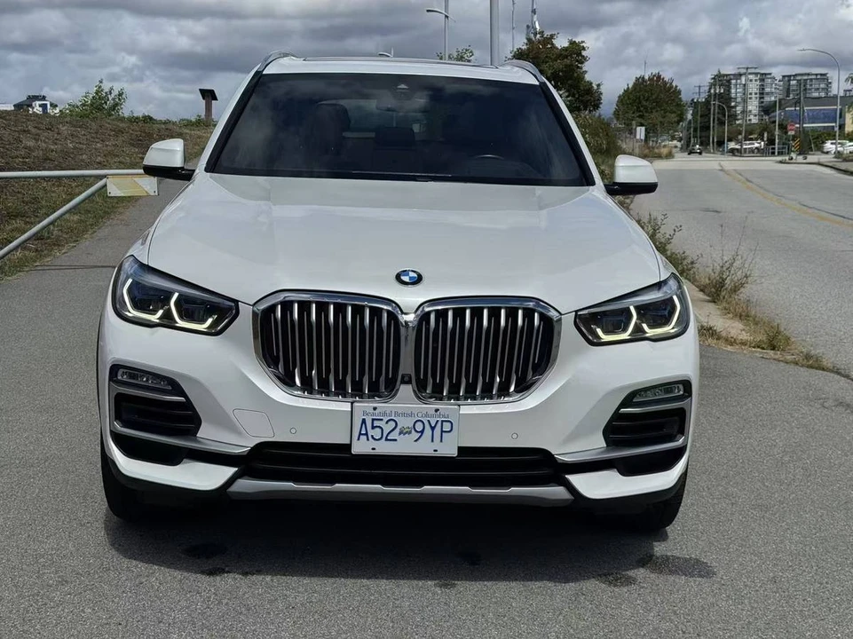 2019 BMW G05 X5 - Image 3 of 13