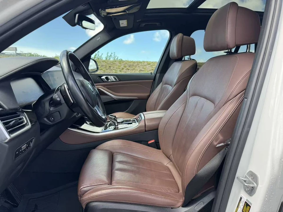 2019 BMW G05 X5 - Image 7 of 13