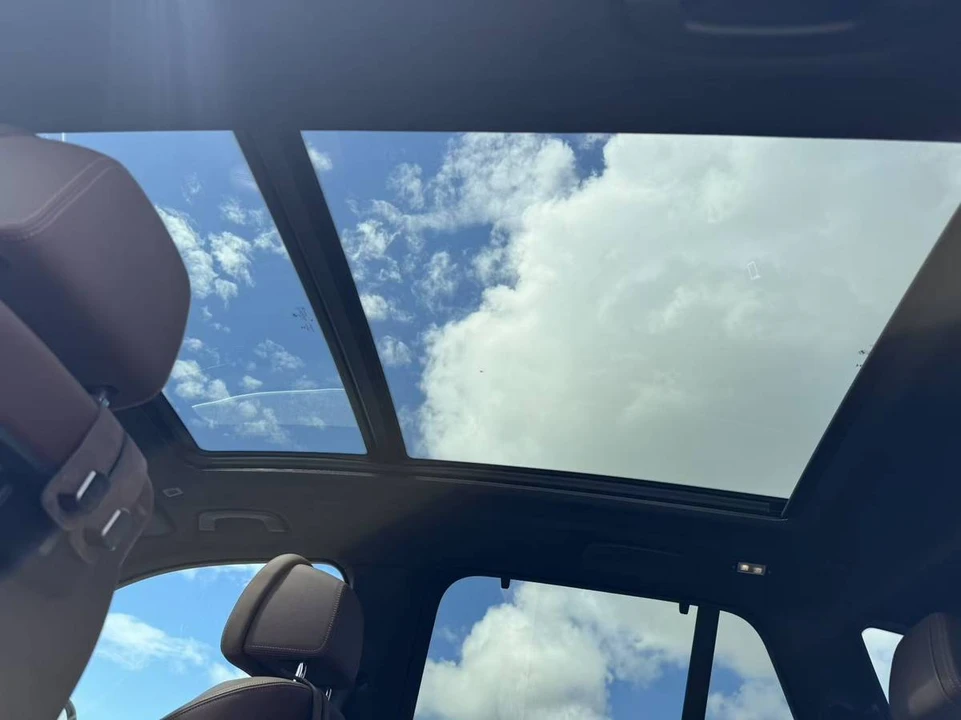 2019 BMW G05 X5 - Image 11 of 13