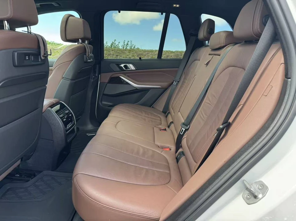 2019 BMW G05 X5 - Image 8 of 13