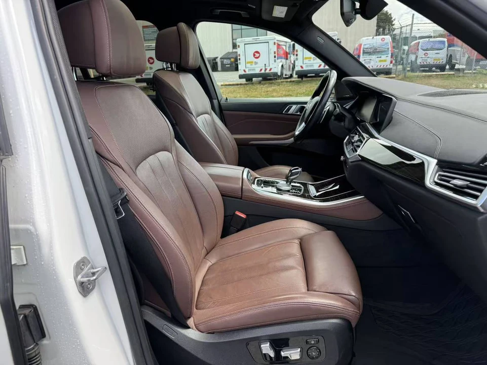 2019 BMW G05 X5 - Image 9 of 13