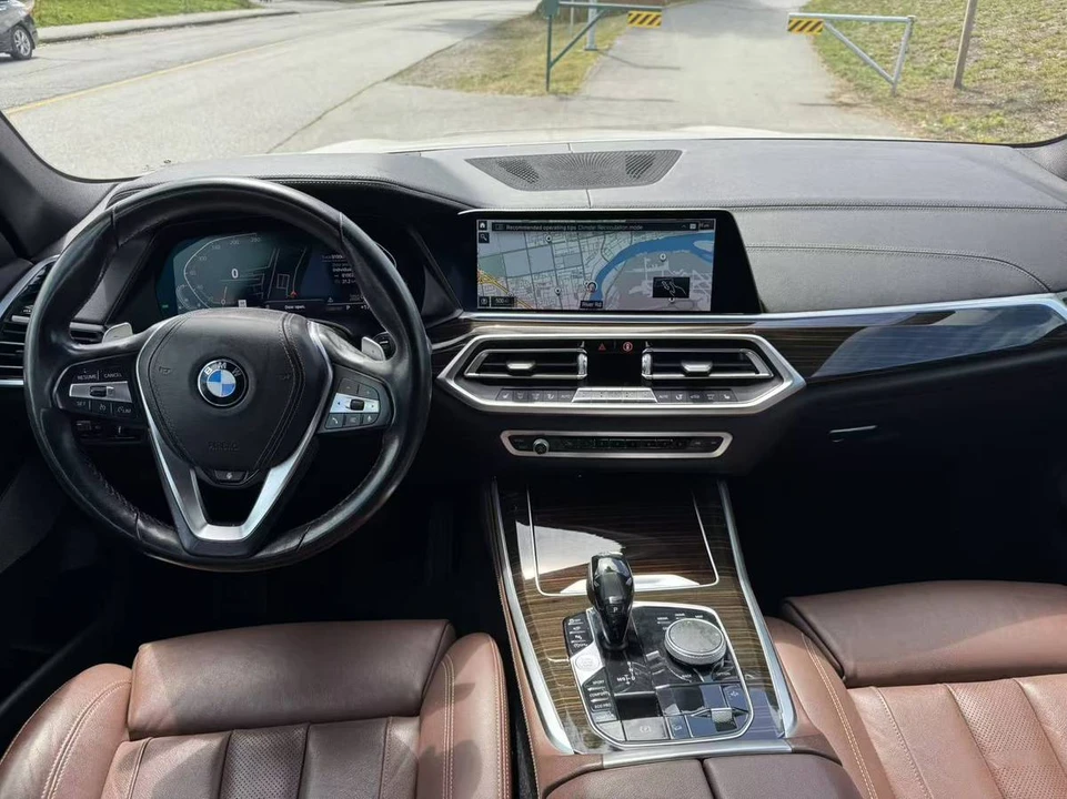 2019 BMW G05 X5 - Image 10 of 13