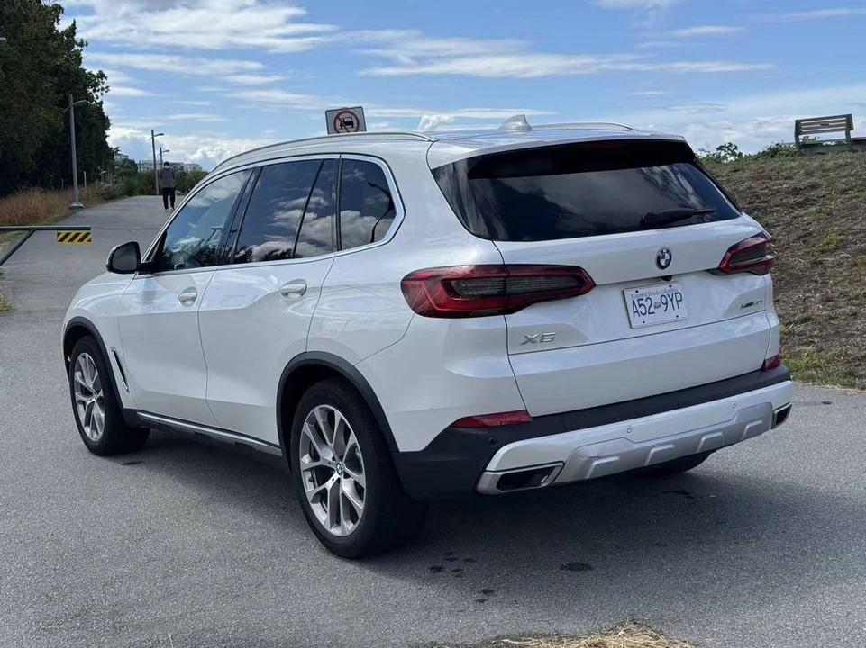 2019 BMW G05 X5 - Image 5 of 13