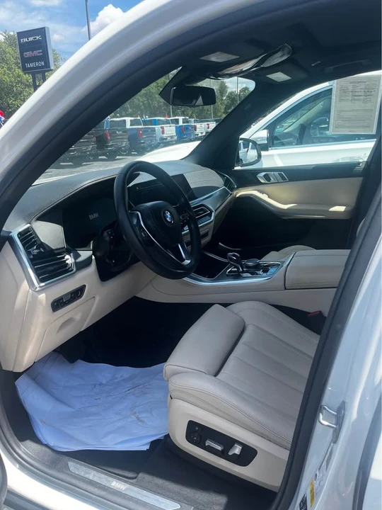 2019 BMW G05 X5 - Image 4 of 5