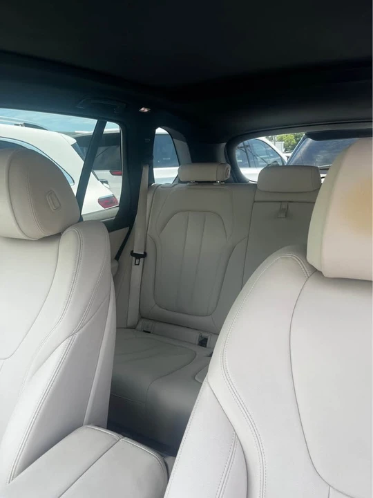2019 BMW G05 X5 - Image 5 of 5