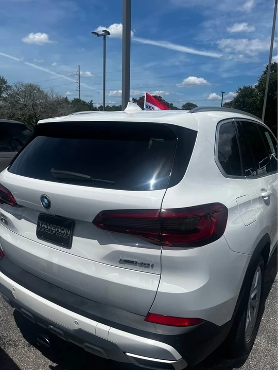 2019 BMW G05 X5 - Image 3 of 5