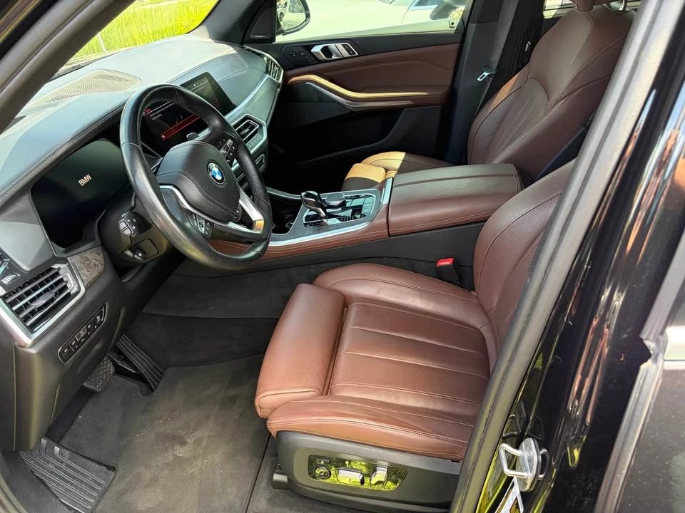 2019 BMW G05 X5 - Image 9 of 16