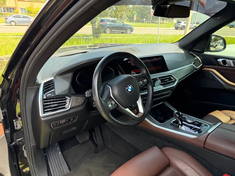 2019 BMW G05 X5 - Image 10 of 16