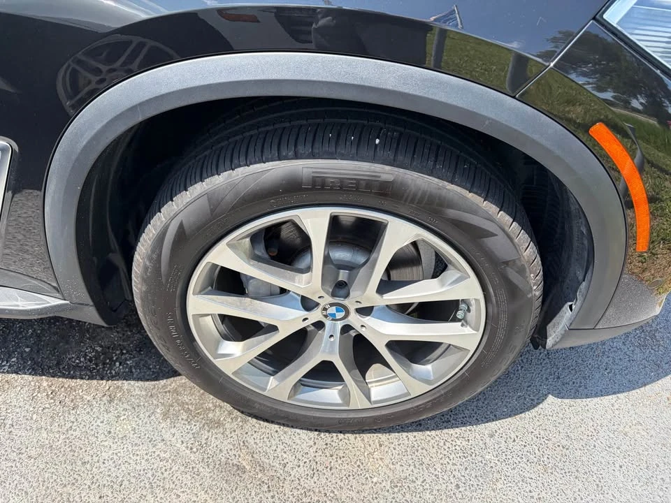 2019 BMW G05 X5 - Image 4 of 16