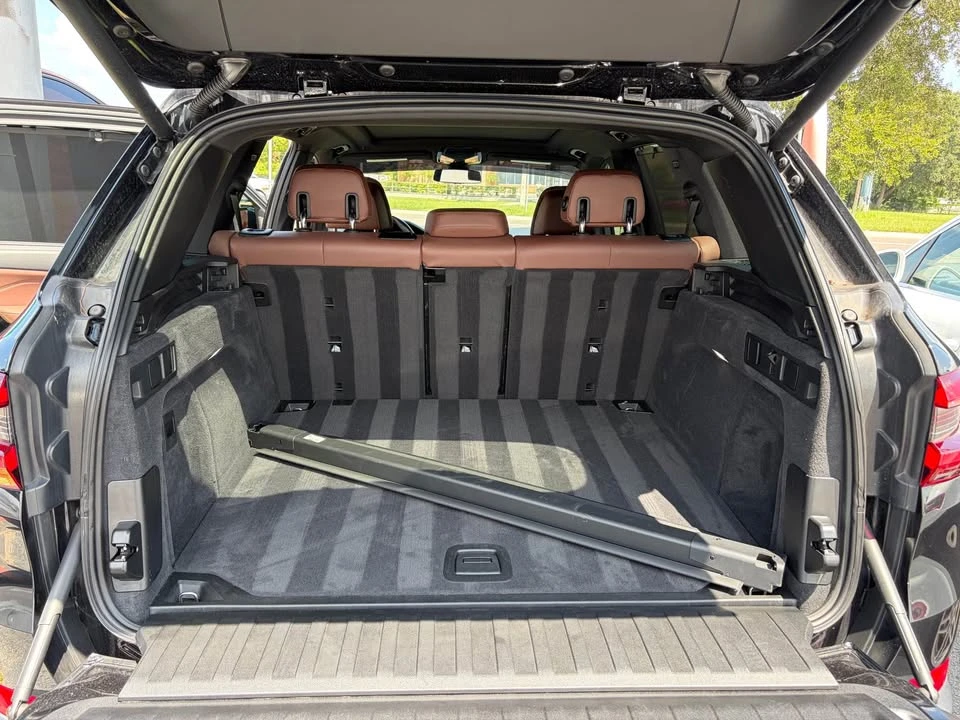 2019 BMW G05 X5 - Image 13 of 16
