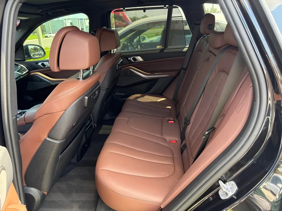 2019 BMW G05 X5 - Image 12 of 16