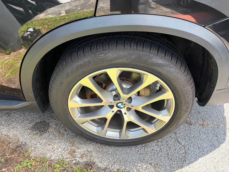 2019 BMW G05 X5 - Image 8 of 16
