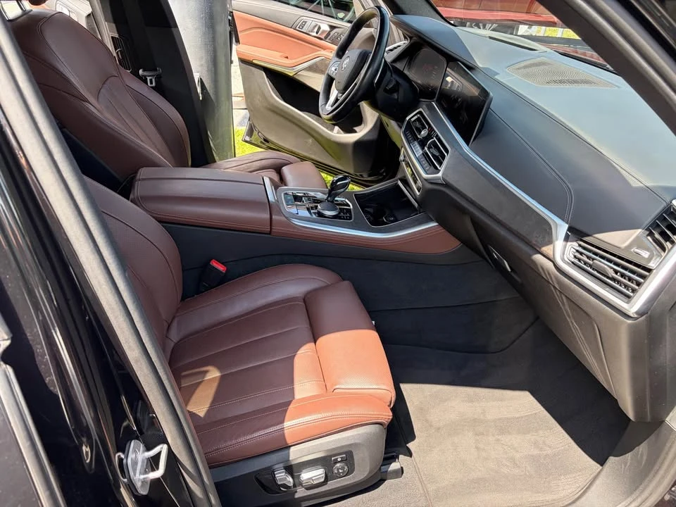 2019 BMW G05 X5 - Image 14 of 16