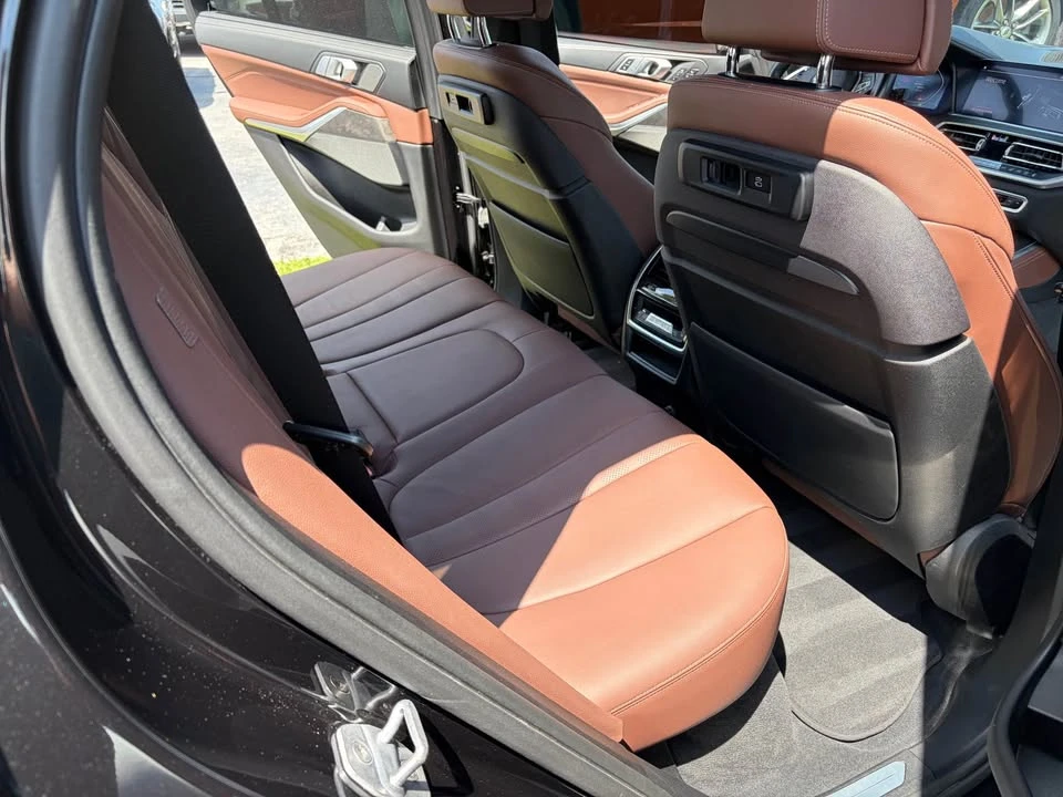 2019 BMW G05 X5 - Image 15 of 16