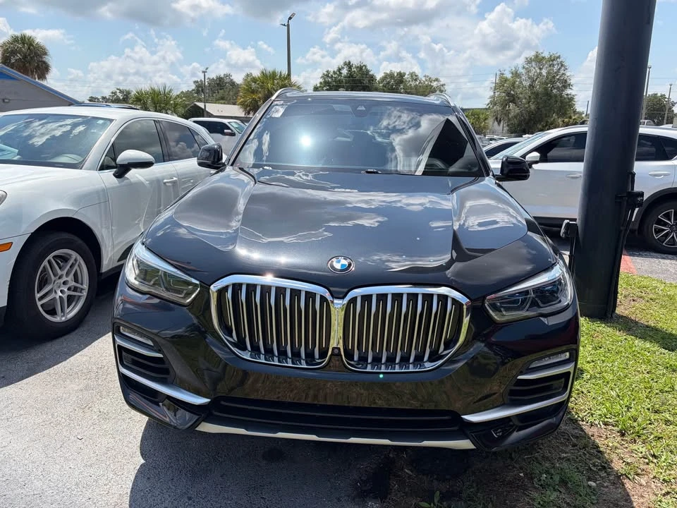 2019 BMW G05 X5 - Image 2 of 16