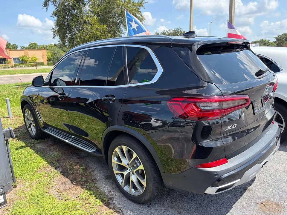 2019 BMW G05 X5 - Image 7 of 16