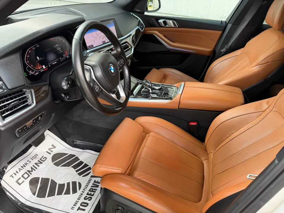 2019 BMW G05 X5 - Image 9 of 20