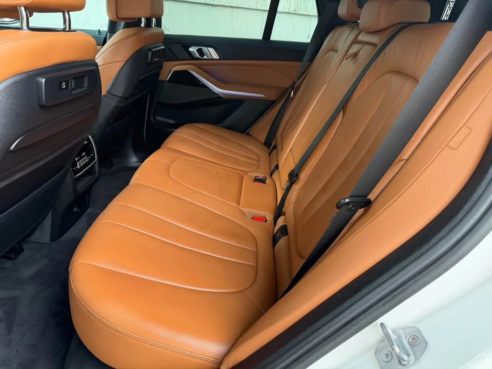 2019 BMW G05 X5 - Image 12 of 20