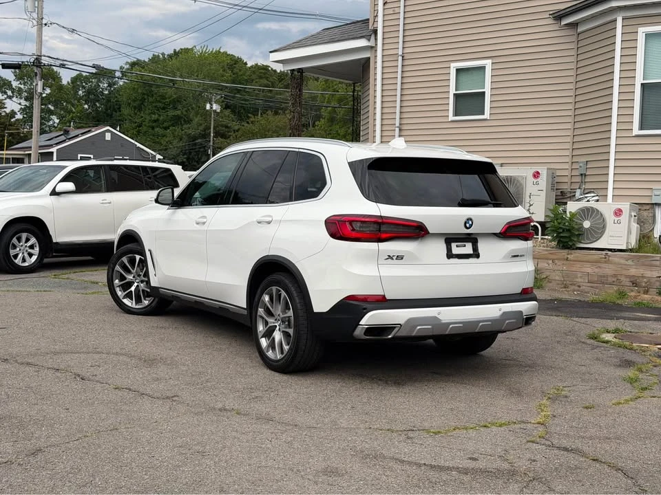 2019 BMW G05 X5 - Image 4 of 20