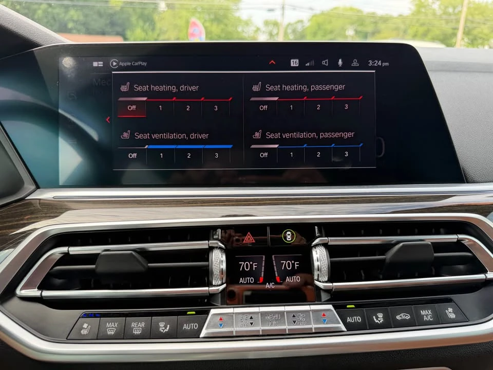 2019 BMW G05 X5 - Image 18 of 20