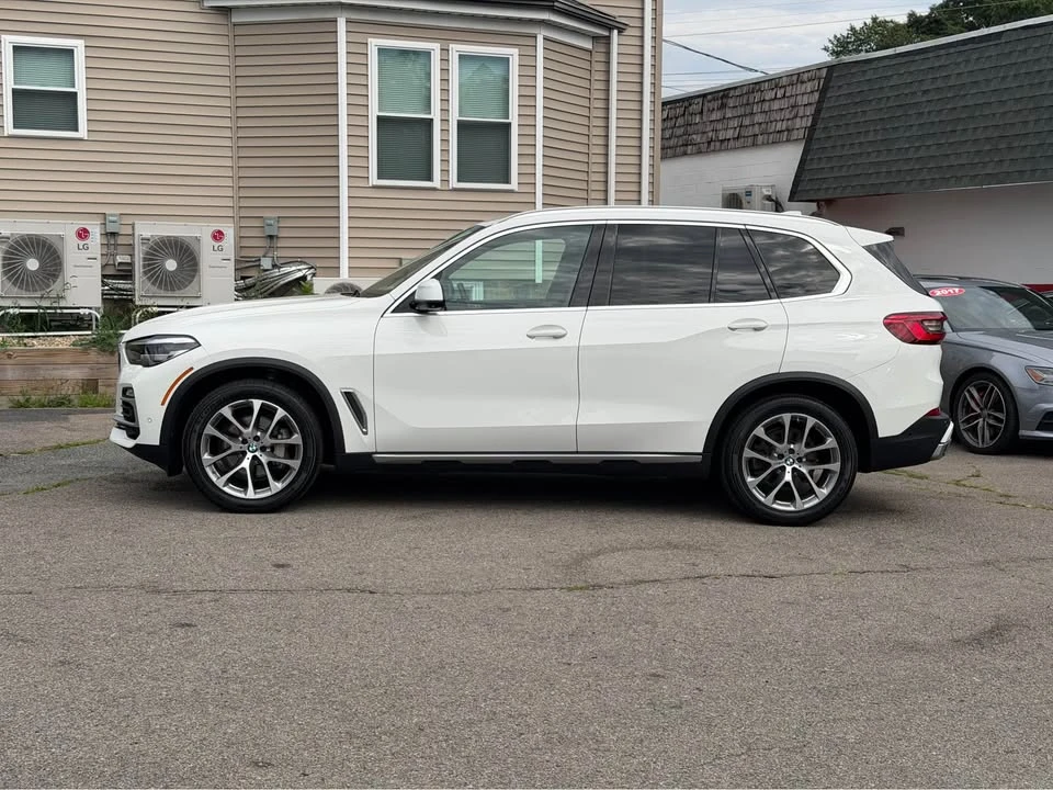 2019 BMW G05 X5 - Image 3 of 20