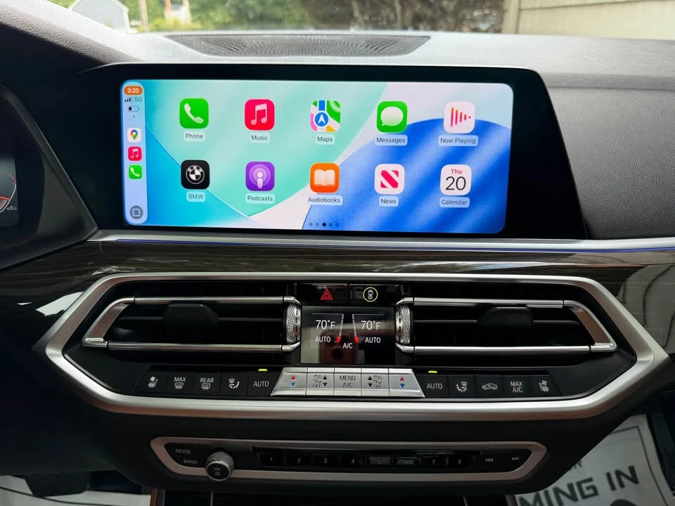 2019 BMW G05 X5 - Image 17 of 20