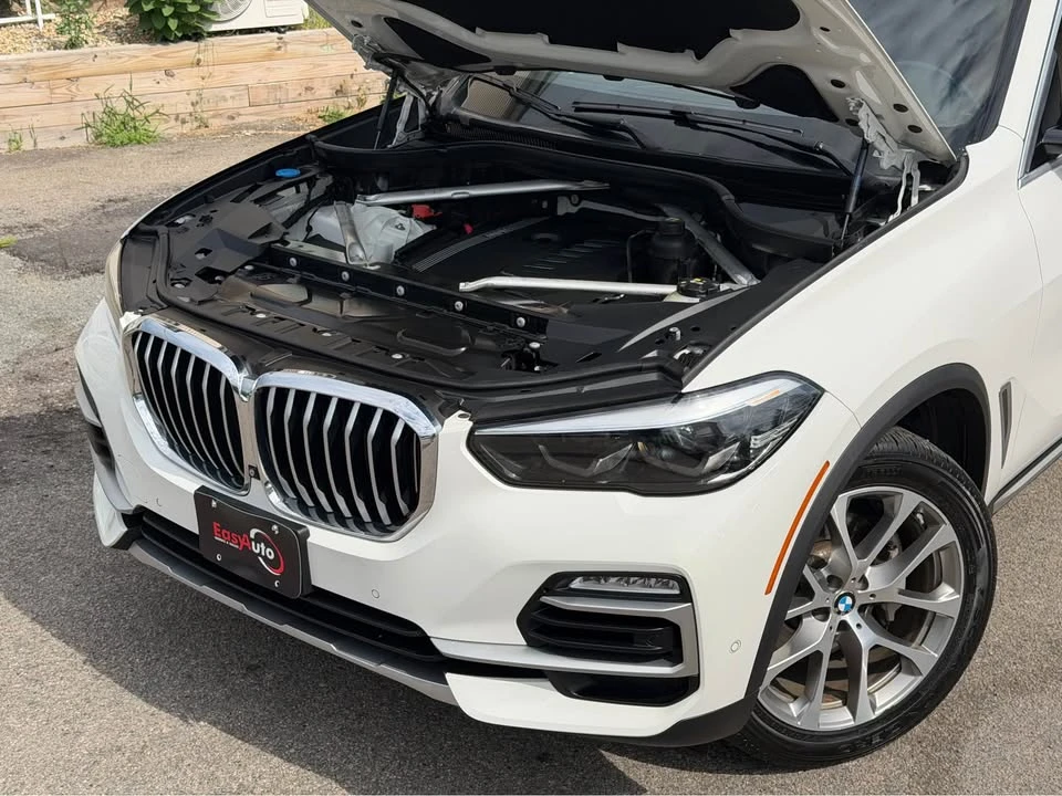 2019 BMW G05 X5 - Image 7 of 20